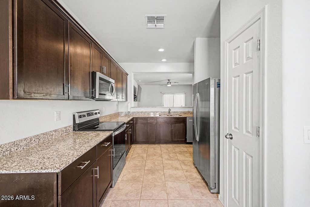 Photo of 24344 W Verlea Drive, Buckeye, AZ 85326 (MLS # 7053256)