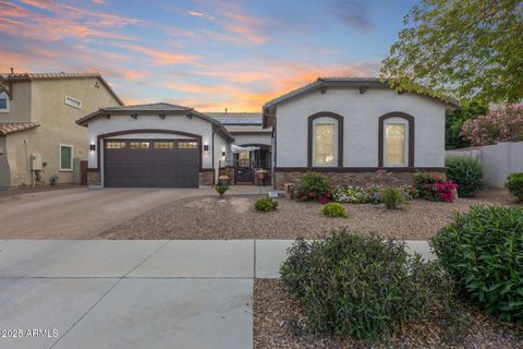 20017 S 192ND Place Queen Creek AZ 85142