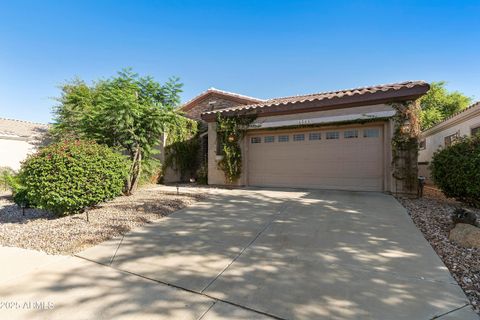 4548 E NIGHTINGALE Lane Gilbert AZ 85298
