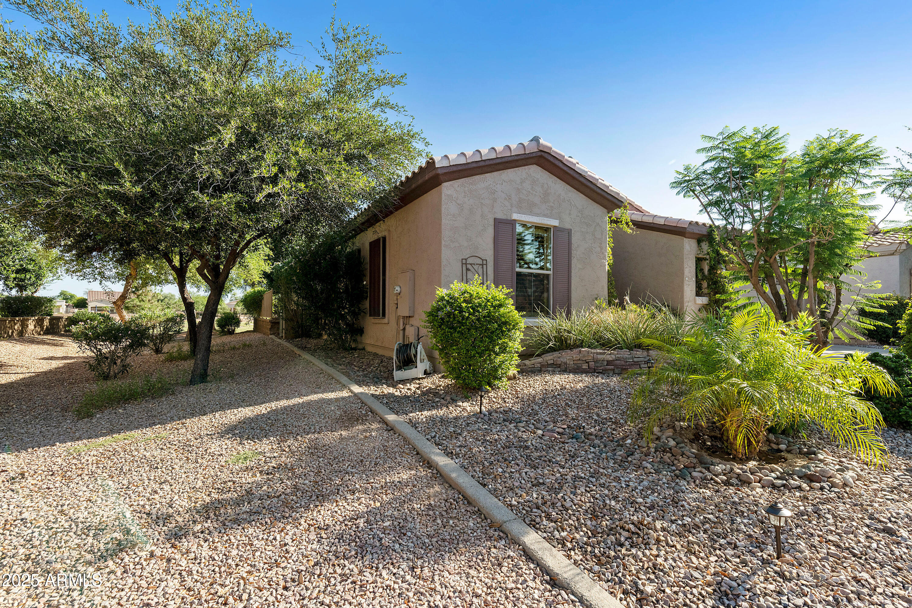 4548 E NIGHTINGALE Lane