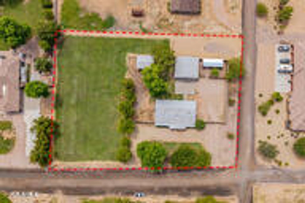 Photo of 12417 E Cloud Road, Chandler, AZ 85249 (MLS # 6916623)