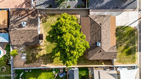 2231 N 38TH Way Phoenix AZ 85008