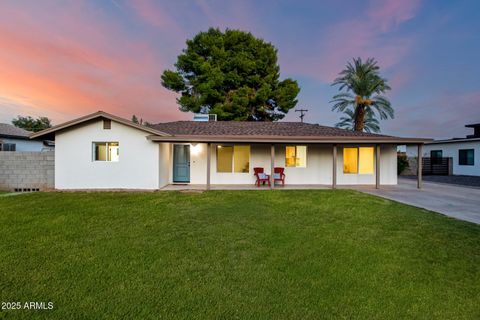 2231 N 38TH Way Phoenix AZ 85008