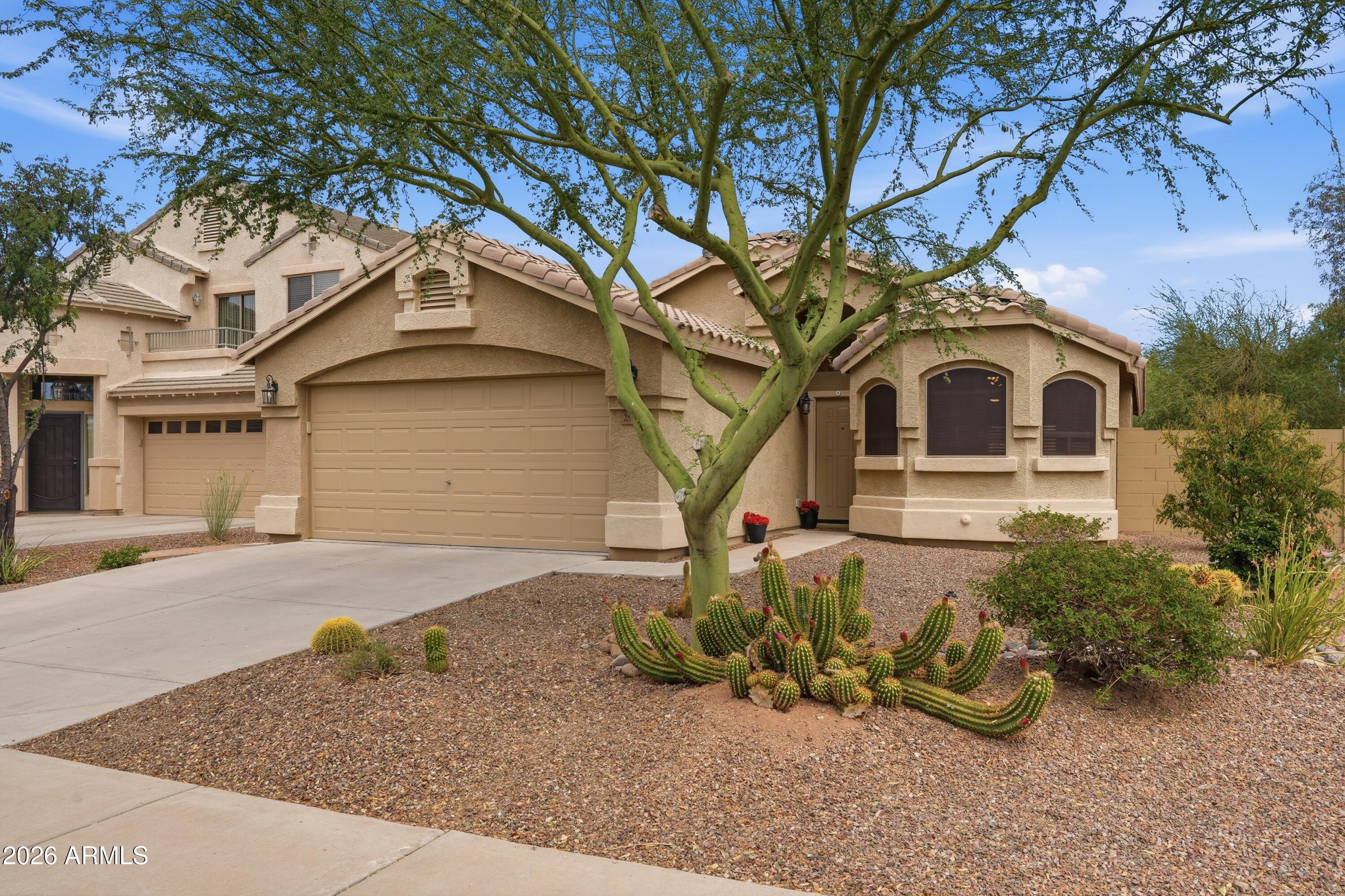 2956 E Shady Spring Trail