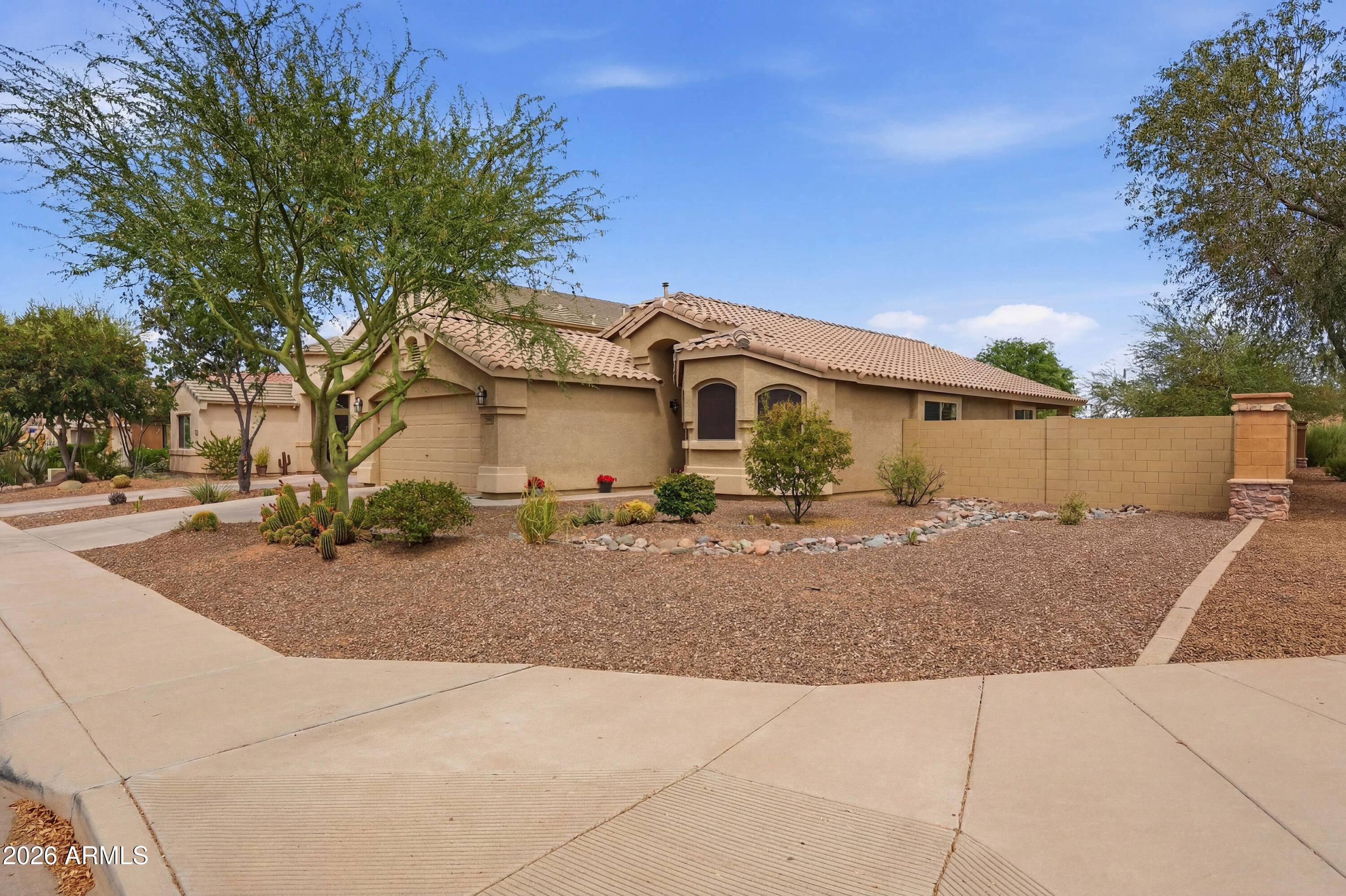 2956 E Shady Spring Trail