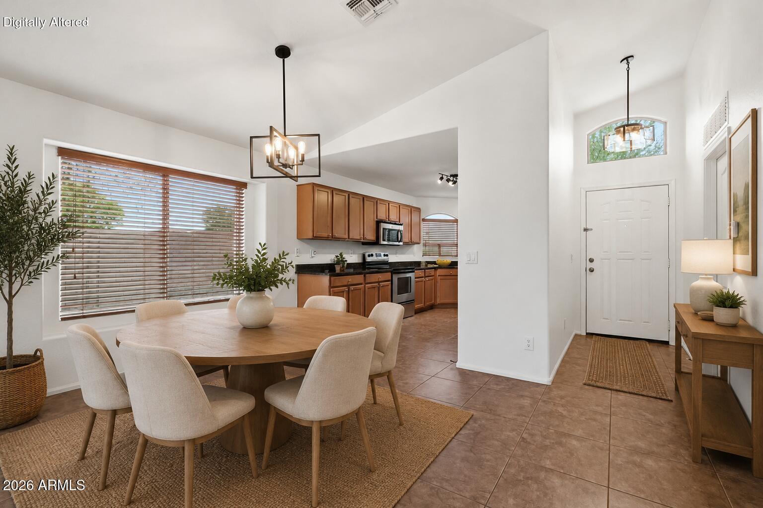 2956 E Shady Spring Trail