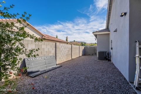 A home in Globe