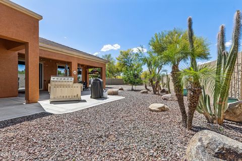 A home in Goodyear