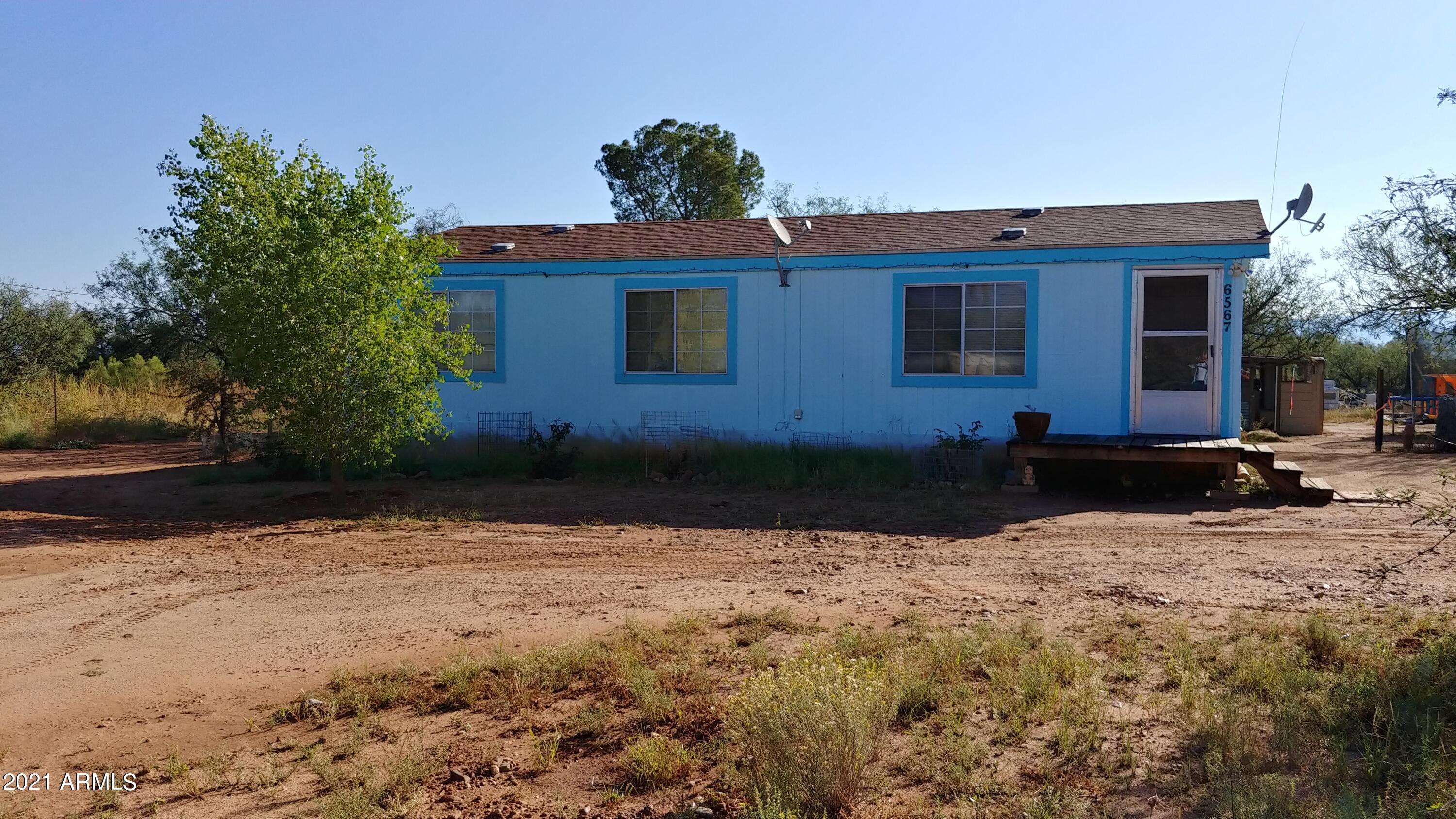 GREATER SAN PEDRO RANCHES UNIT 7 - Residential