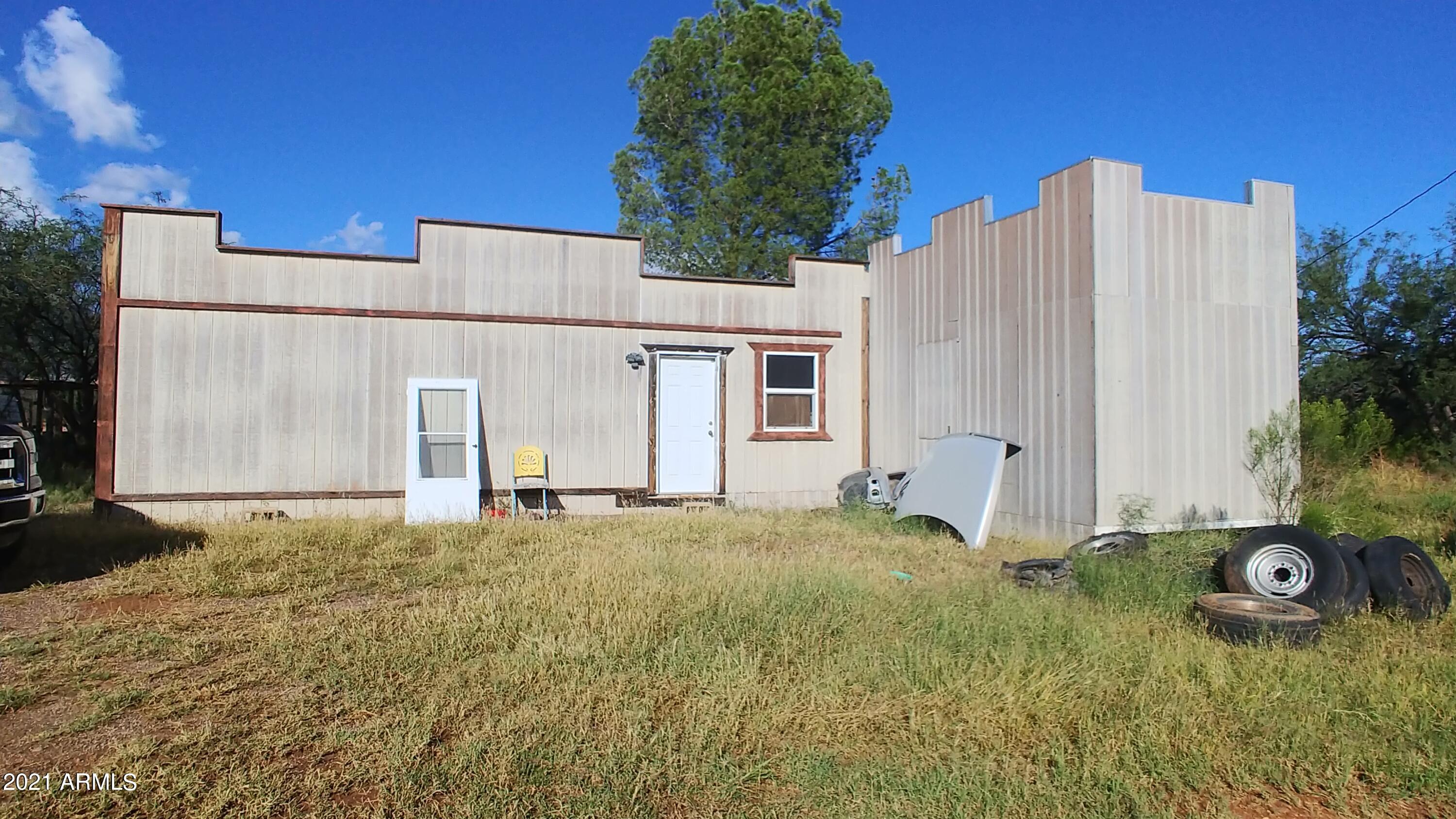 GREATER SAN PEDRO RANCHES UNIT 7 - Residential