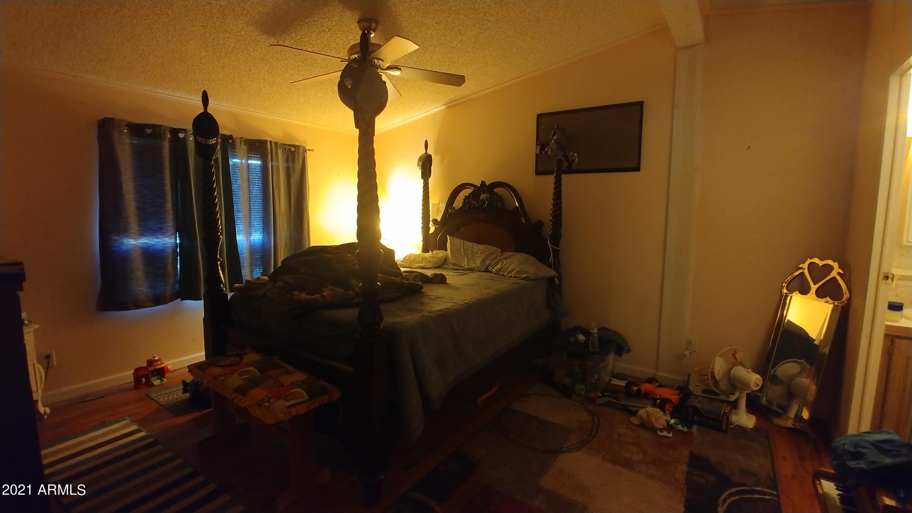 GREATER SAN PEDRO RANCHES UNIT 7 - Residential