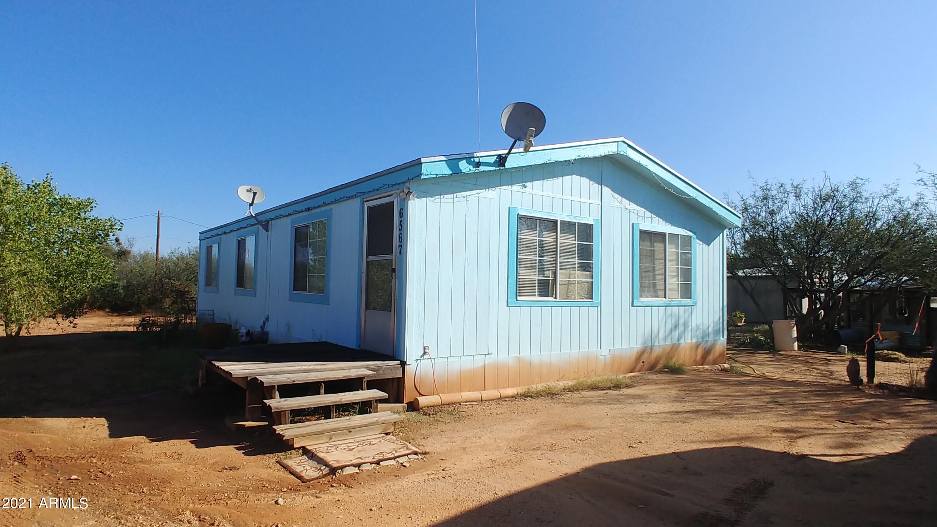 GREATER SAN PEDRO RANCHES UNIT 7 - Residential