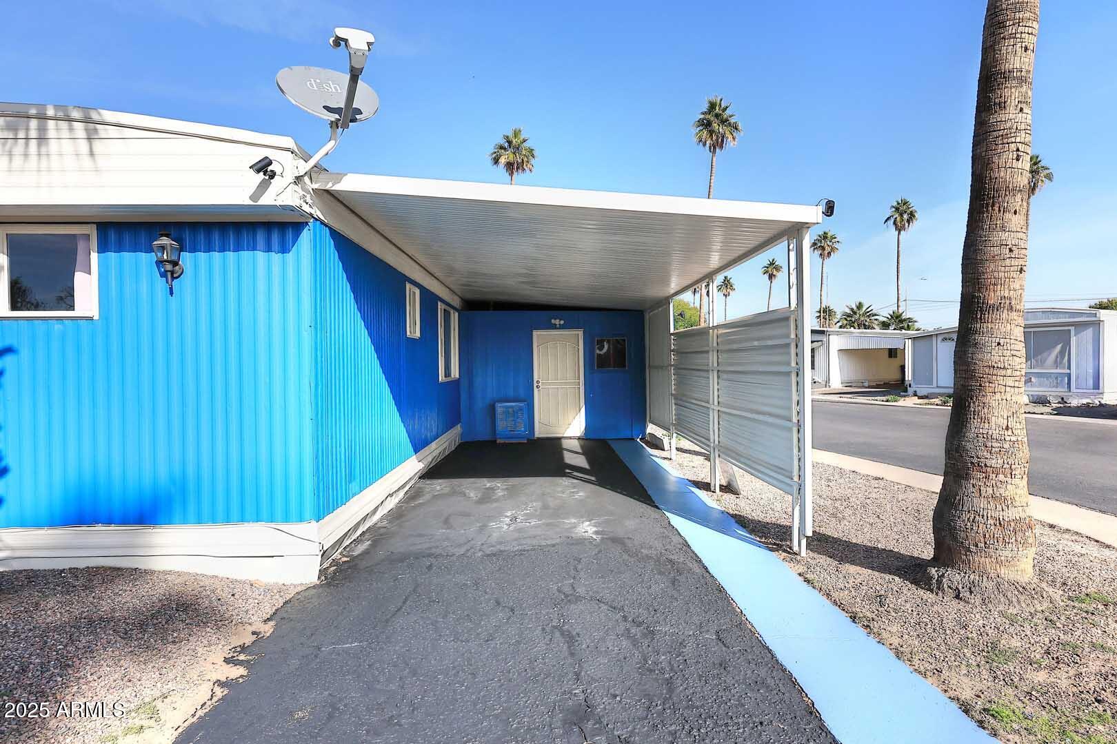 5201 W Camelback Road 243