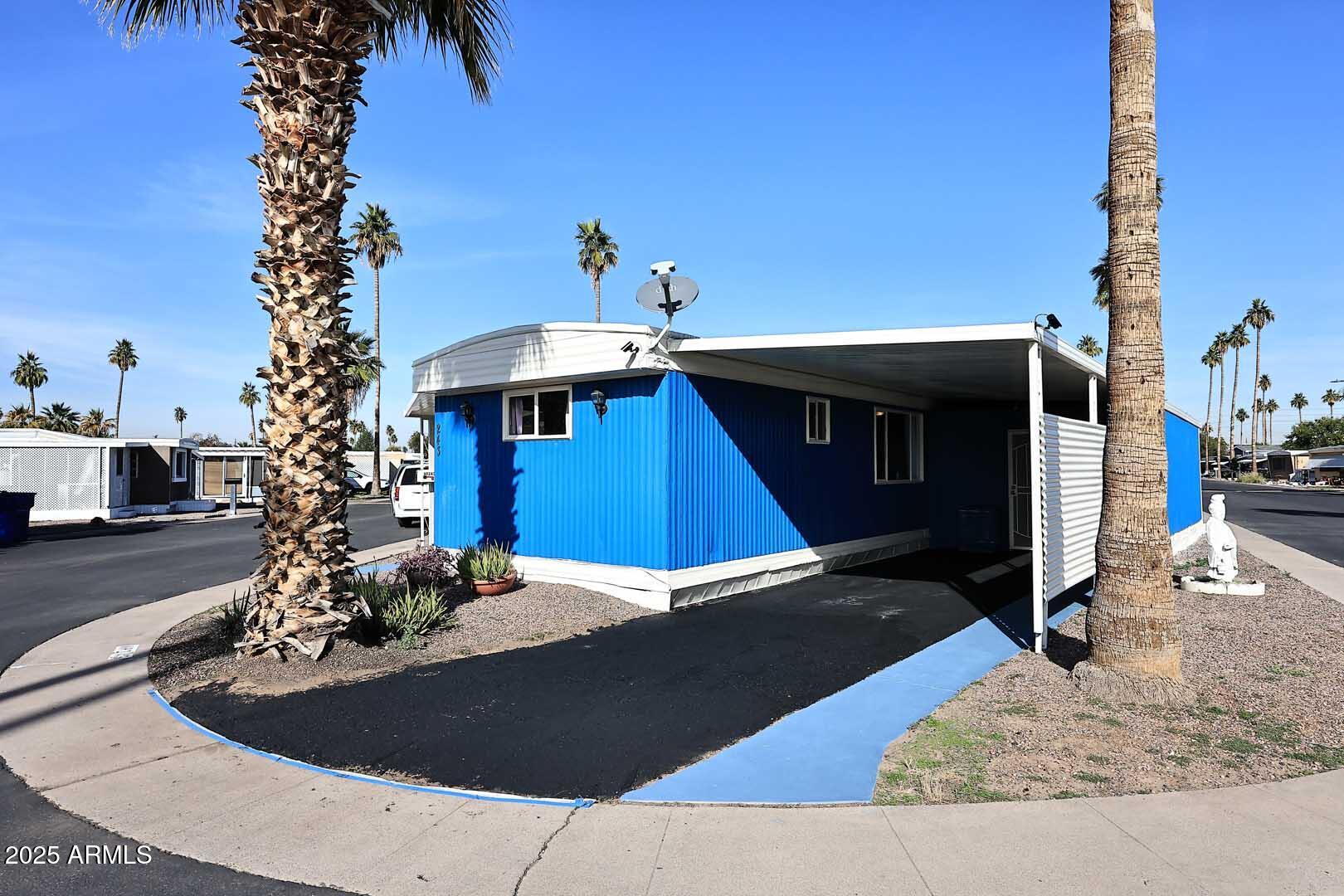 5201 W Camelback Road 243