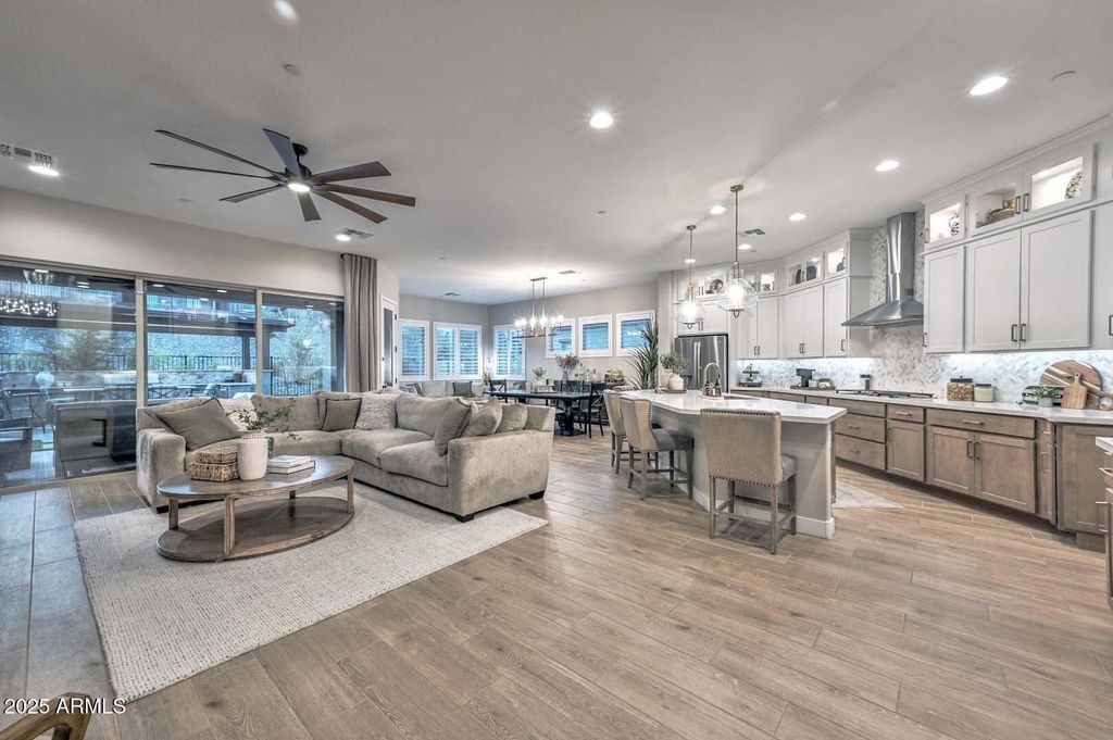 Photo of 32492 N 134th Lane, Peoria, AZ 85383 (MLS # 6961351)