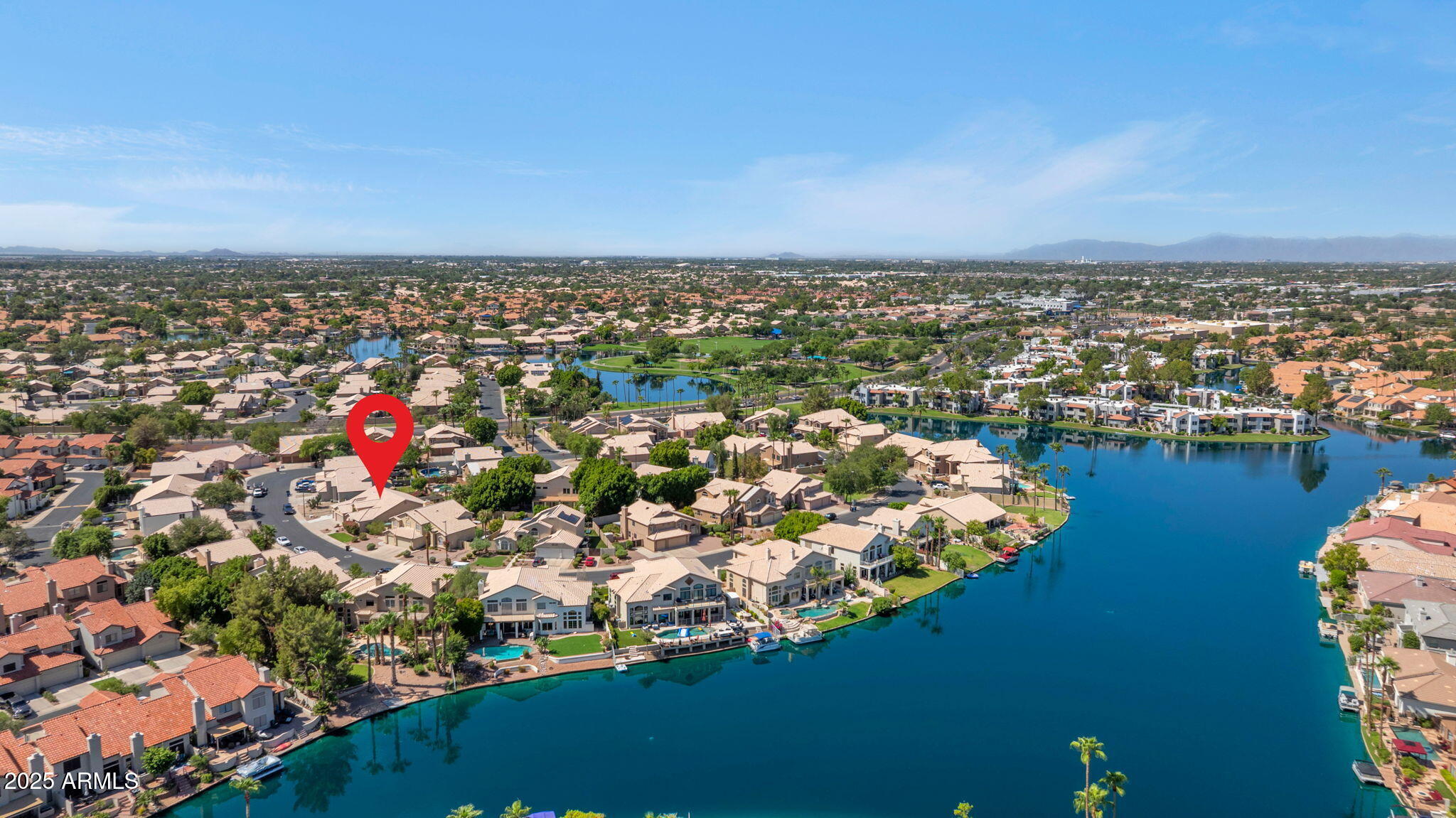 758 S Lagoon Drive