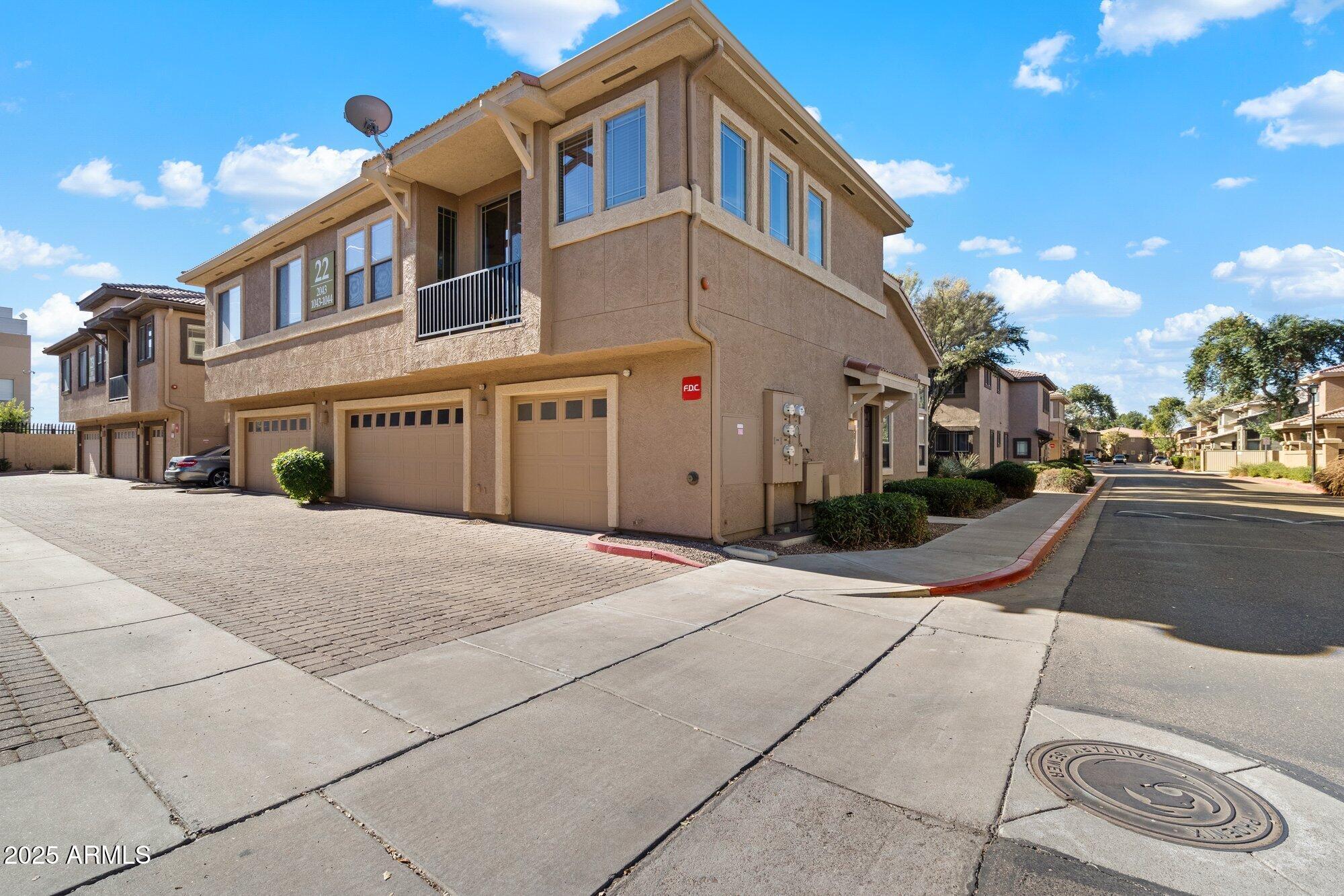 1225 N 36TH Street 2043