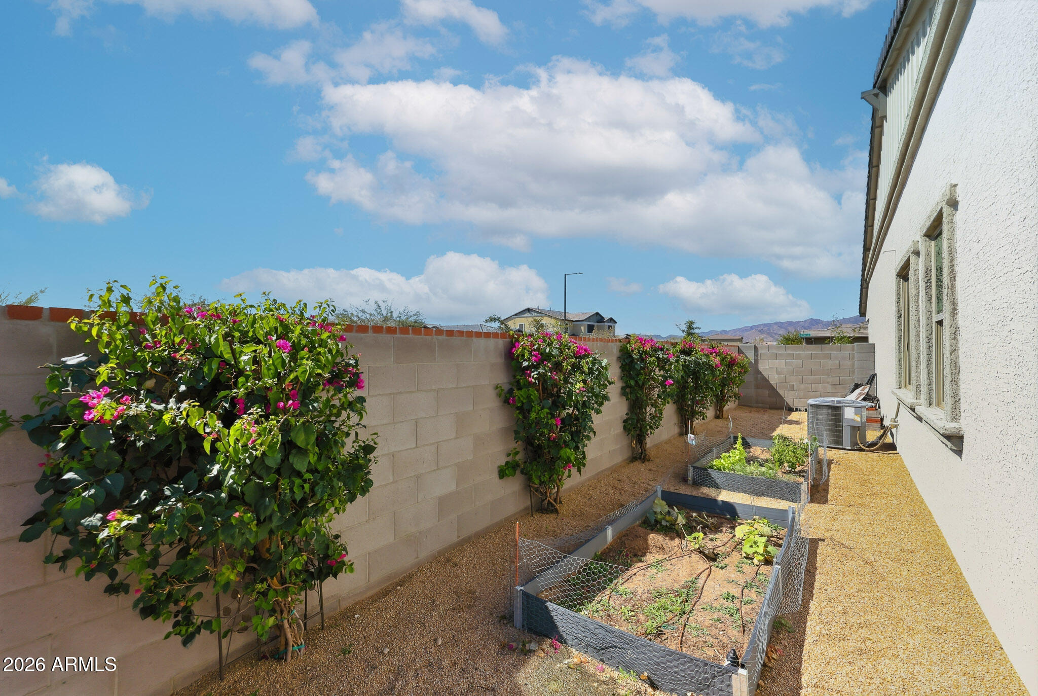 ZANJERO TRAILS INFRASTRUCTURE PHASE 1C PARCEL 37B - Residential