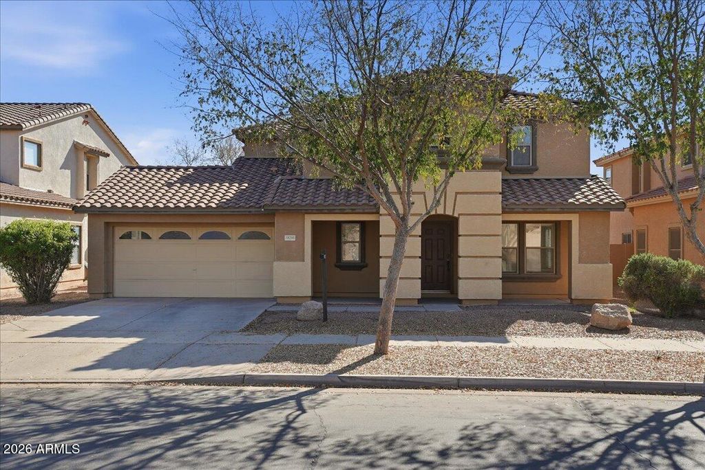 Photo of 19705 E Emperor Boulevard, Queen Creek, AZ 85142 (MLS # 6987924)