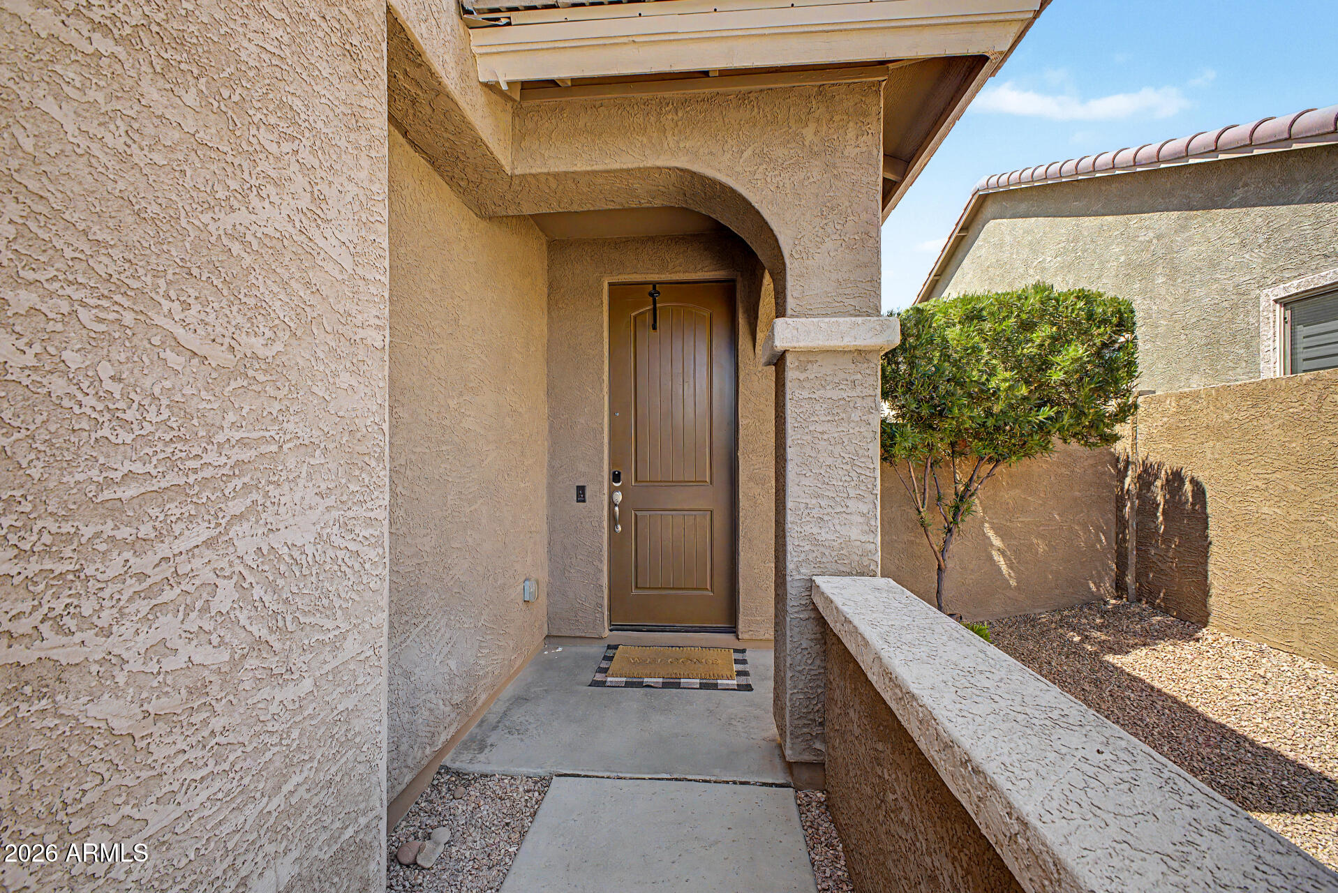 4016 E MARK Lane