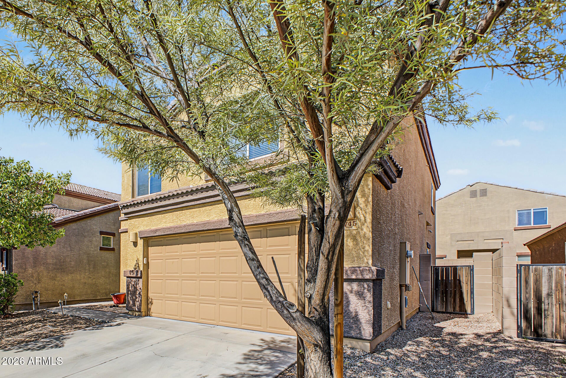 8745 N Black Pine Dr Drive