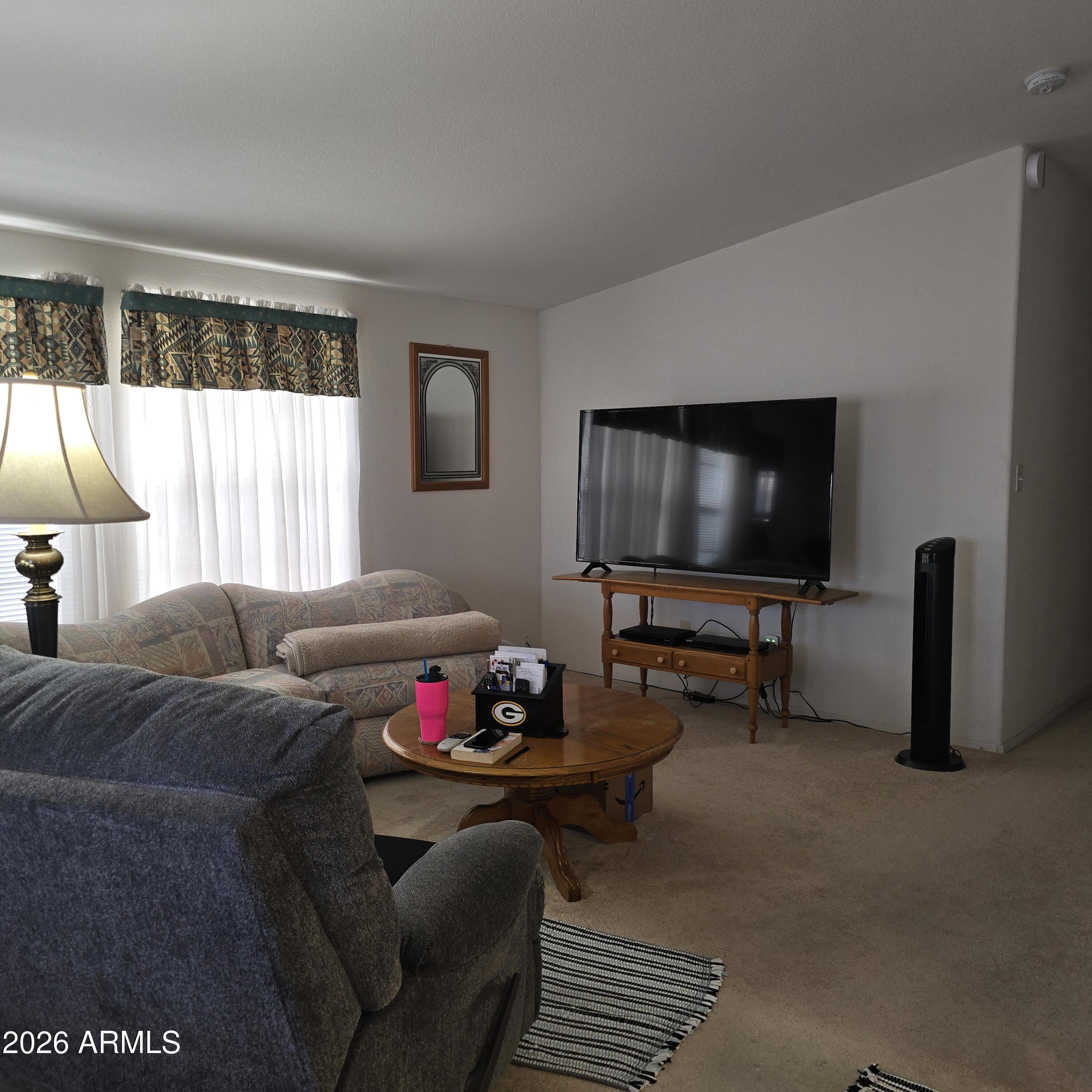 11411 N 91ST Avenue 183