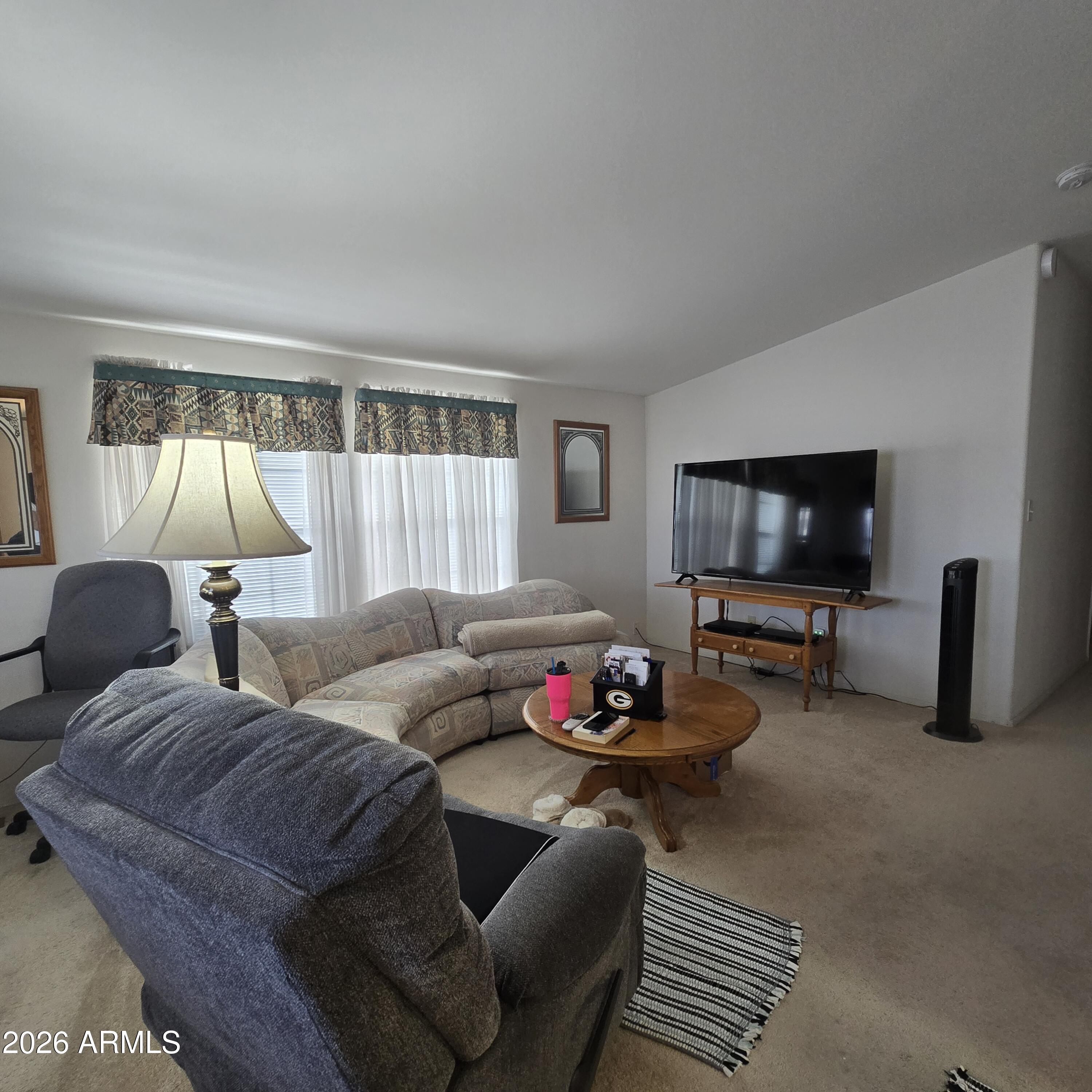 11411 N 91ST Avenue 183