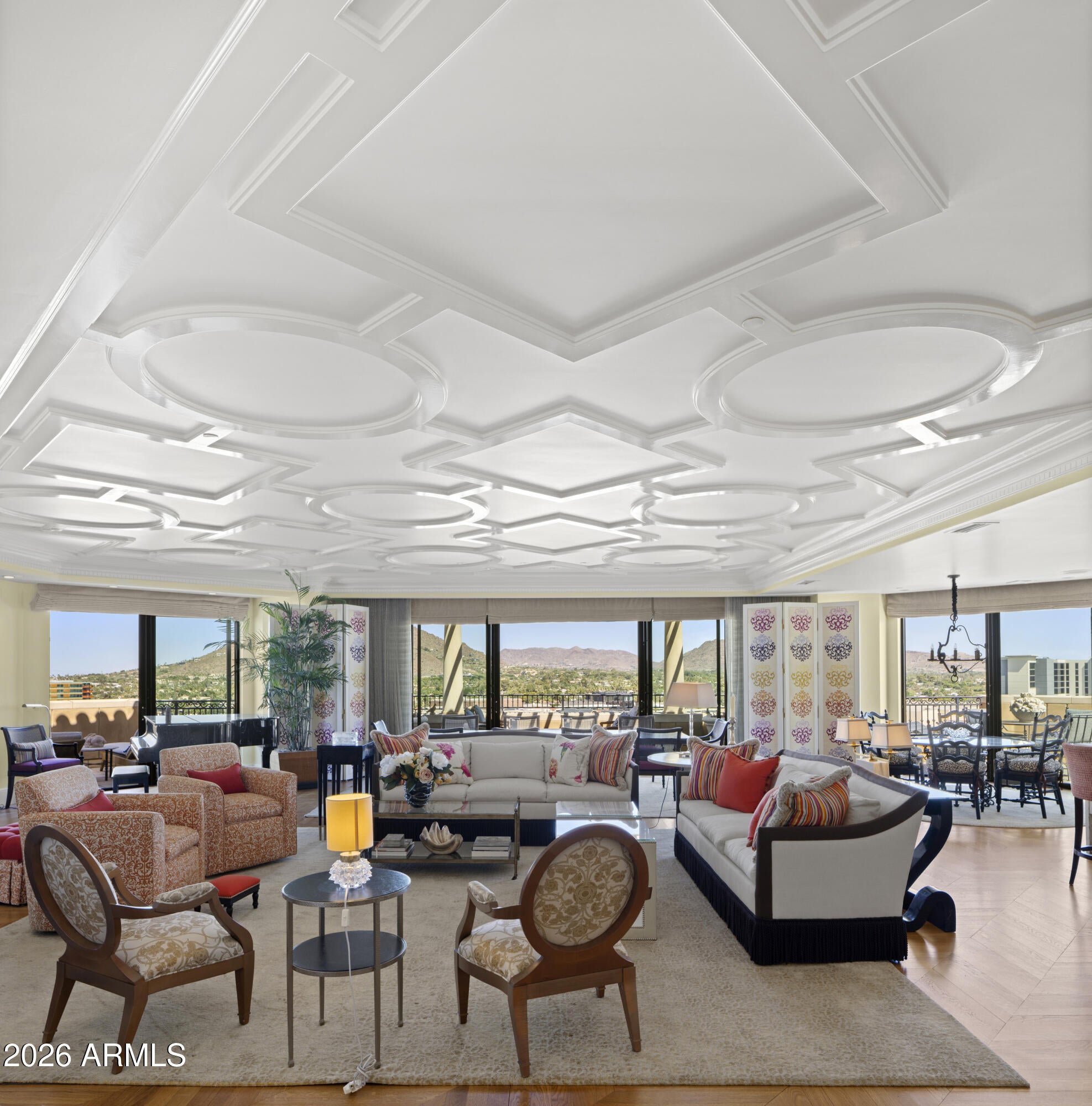 7175 E CAMELBACK Road 1301