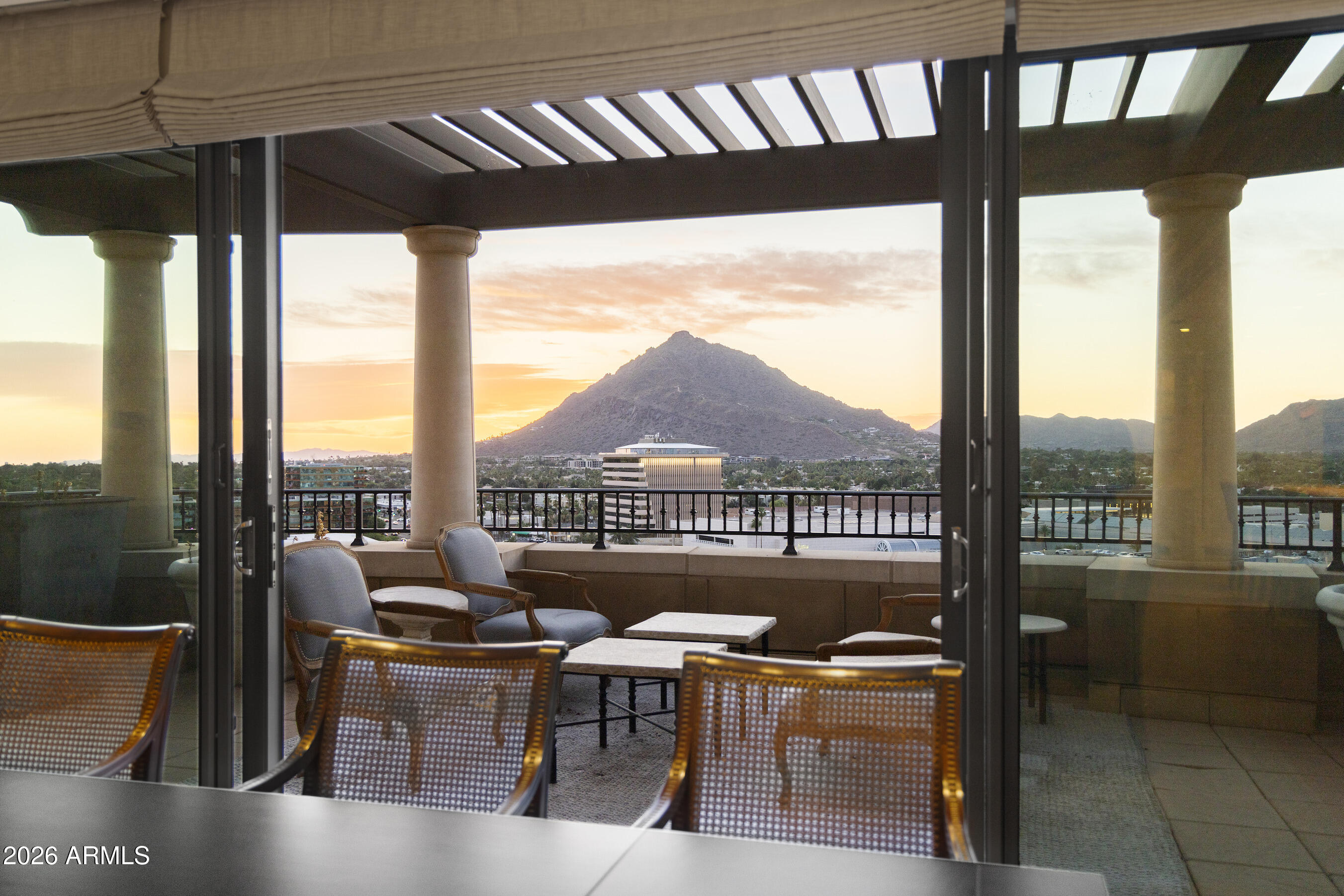 7175 E CAMELBACK Road 1301