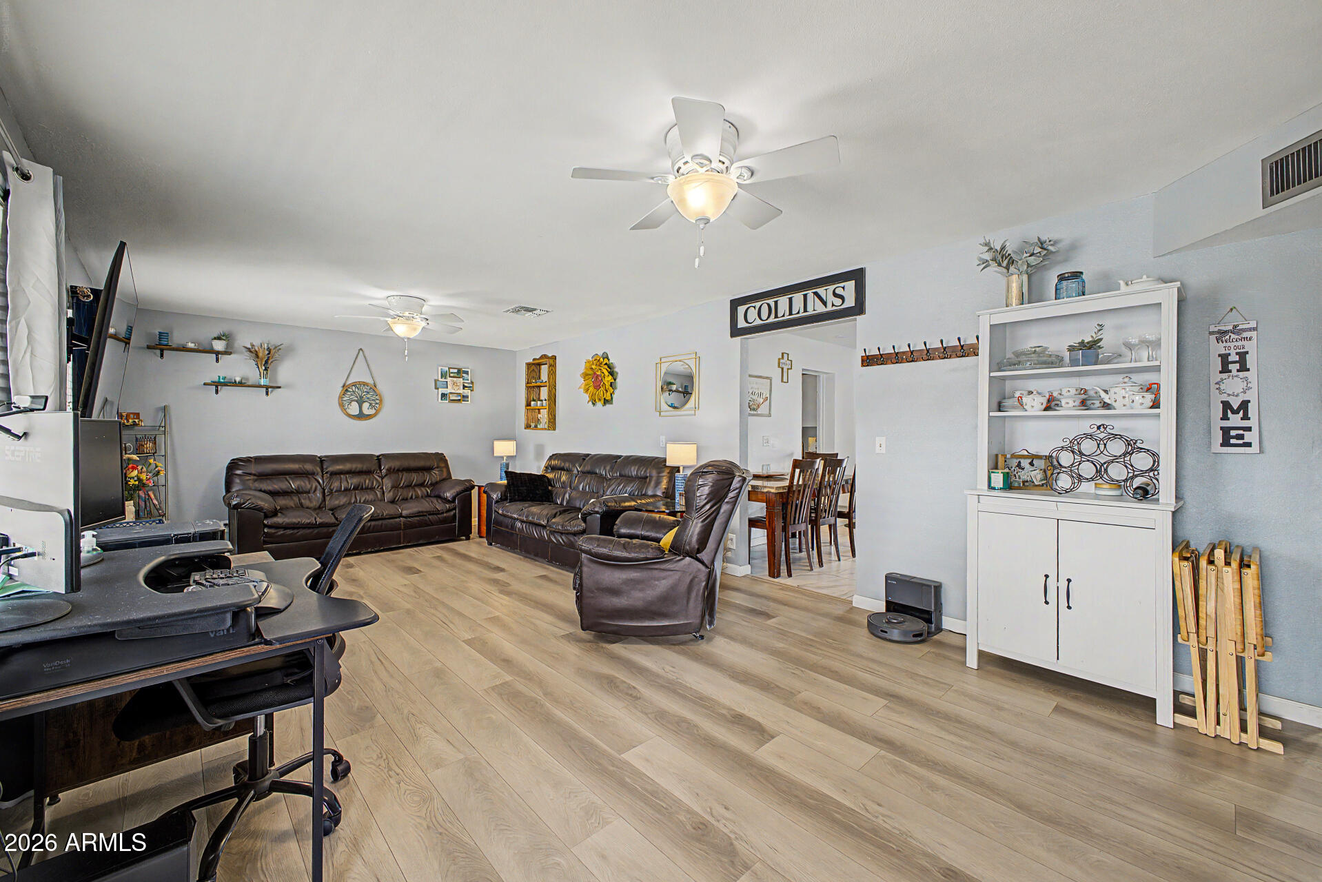 2560 W GREGORY Street