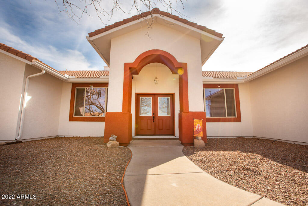MOUNTAIN SHADOWS PHASE F - Residential