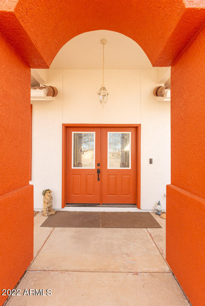 MOUNTAIN SHADOWS PHASE F - Residential