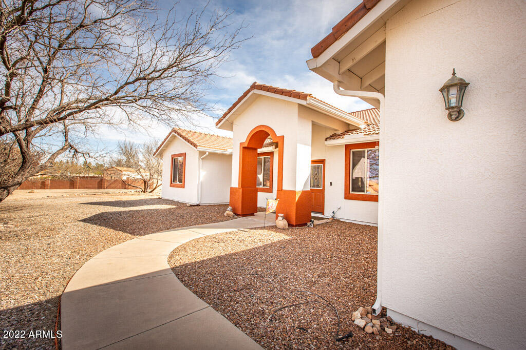MOUNTAIN SHADOWS PHASE F - Residential