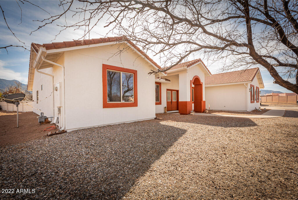 MOUNTAIN SHADOWS PHASE F - Residential