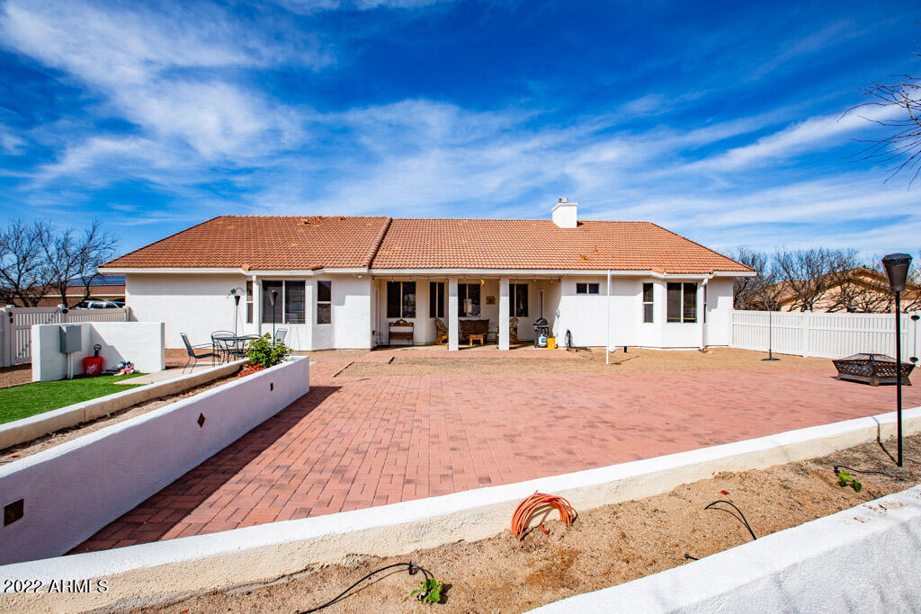 MOUNTAIN SHADOWS PHASE F - Residential