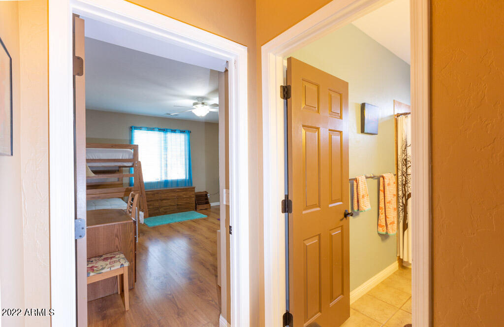 MOUNTAIN SHADOWS PHASE F - Residential