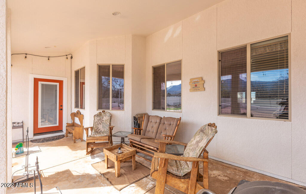 MOUNTAIN SHADOWS PHASE F - Residential