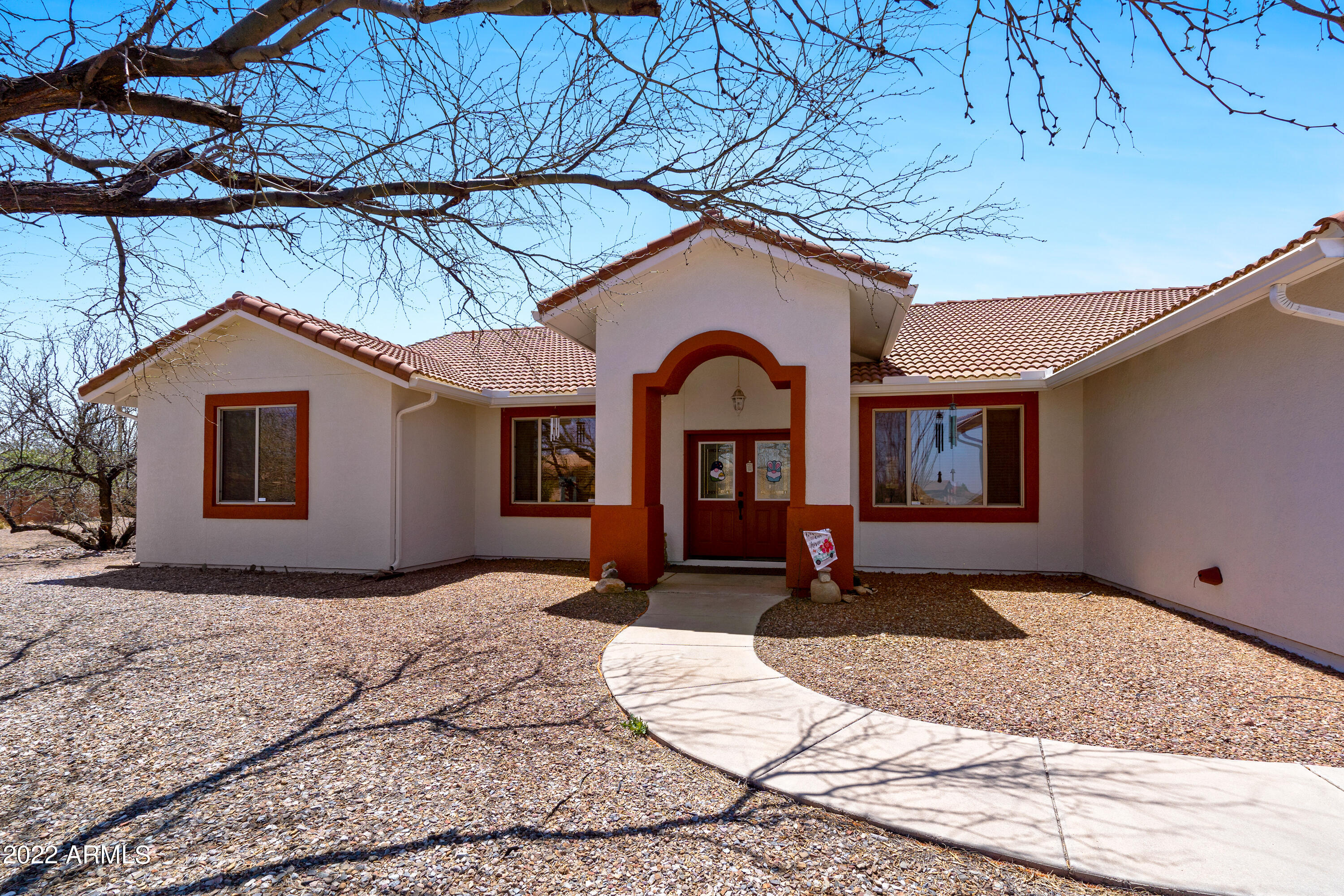 MOUNTAIN SHADOWS PHASE F - Residential