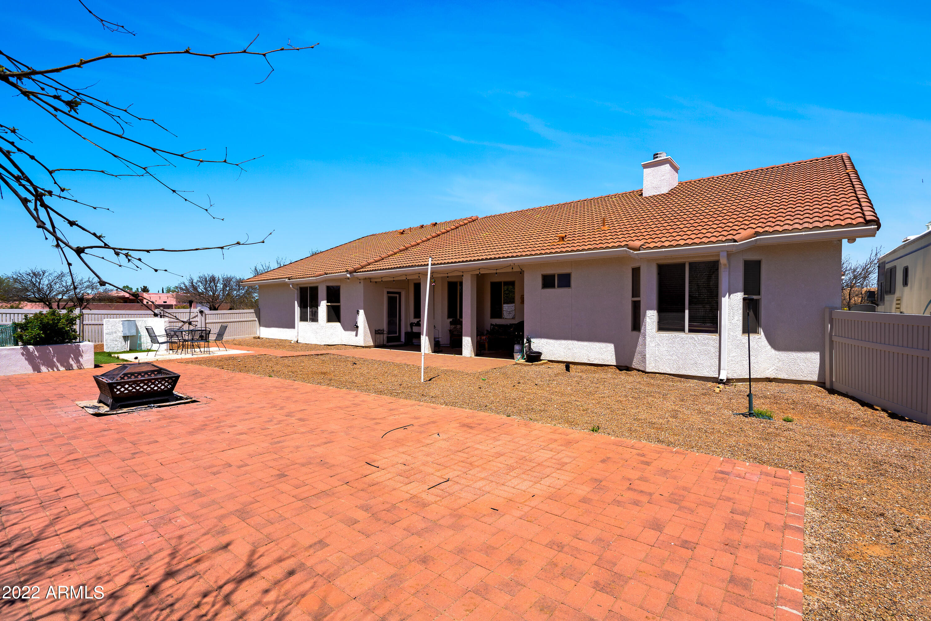 MOUNTAIN SHADOWS PHASE F - Residential