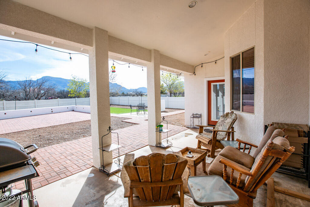 MOUNTAIN SHADOWS PHASE F - Residential