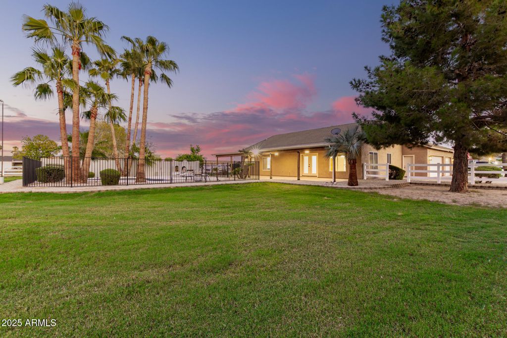 Photo of 4273 S 165th Way, Gilbert, AZ 85297 (MLS # 6919531)