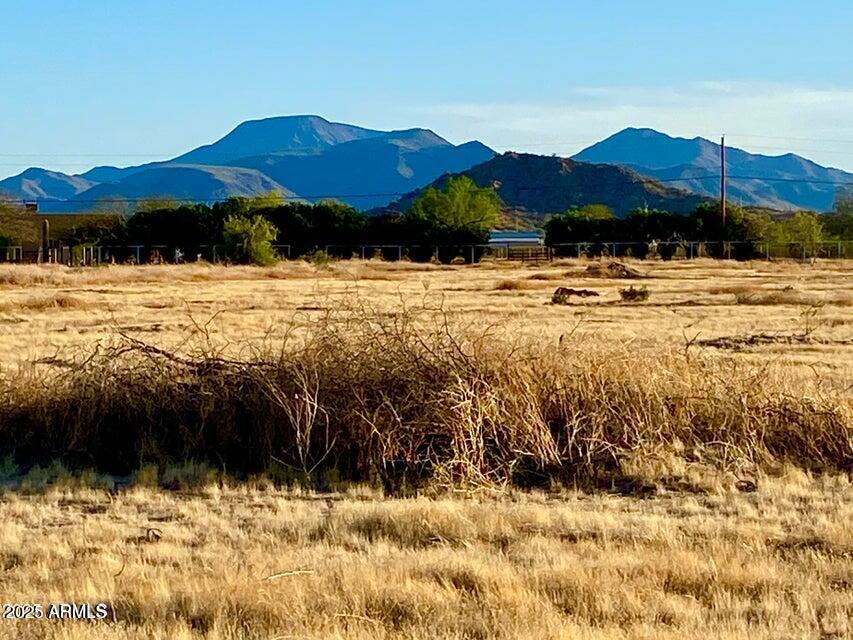 TBD W Huisatch Rd Lot C 1.25 Acres -- -