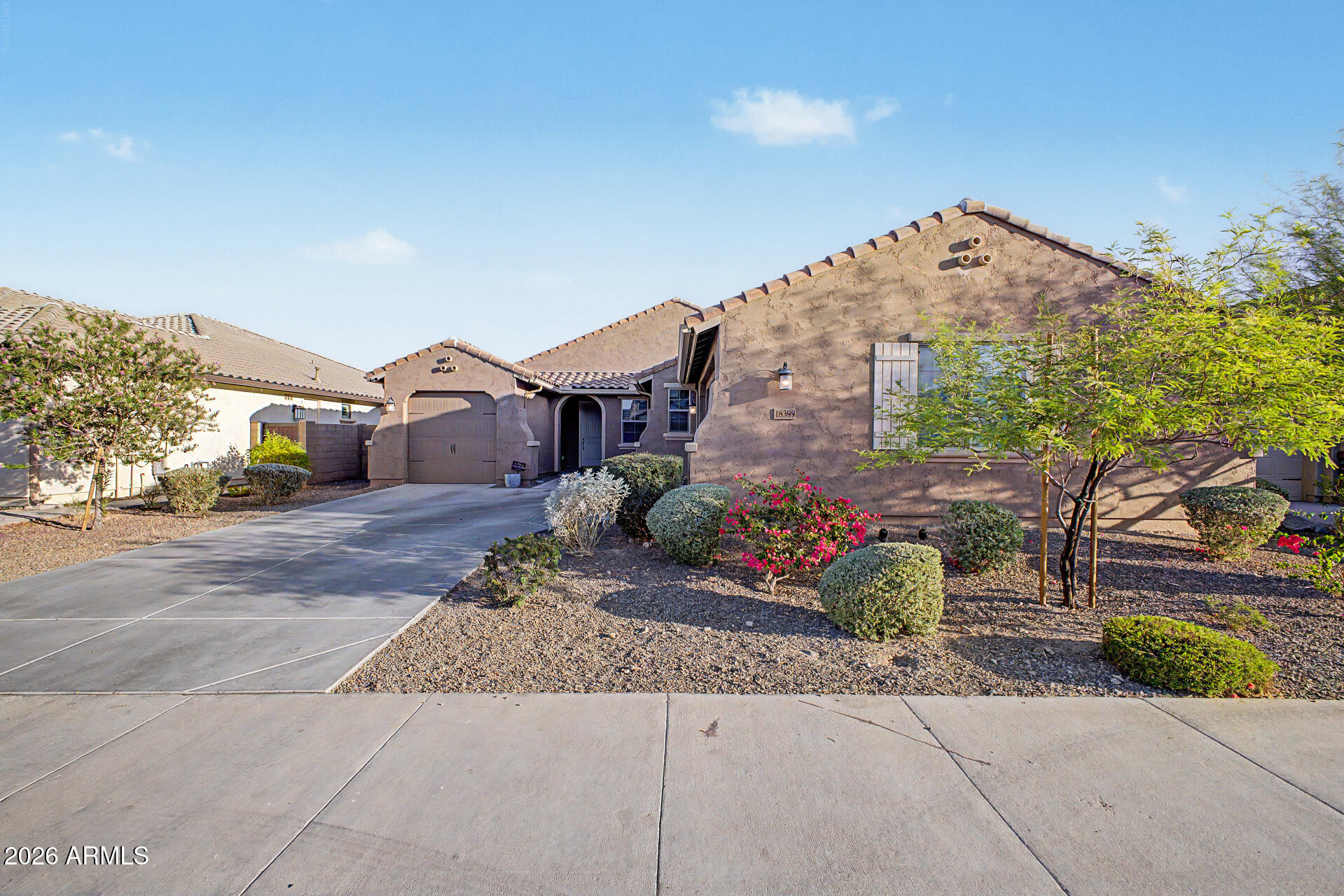 18399 W MOUNTAIN SKY Avenue