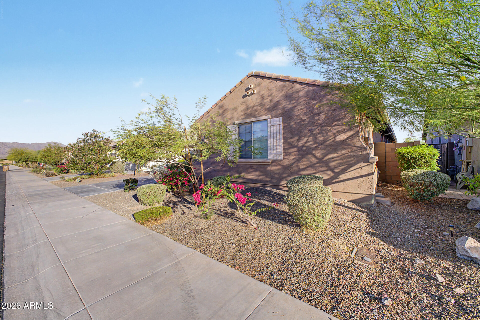 18399 W MOUNTAIN SKY Avenue