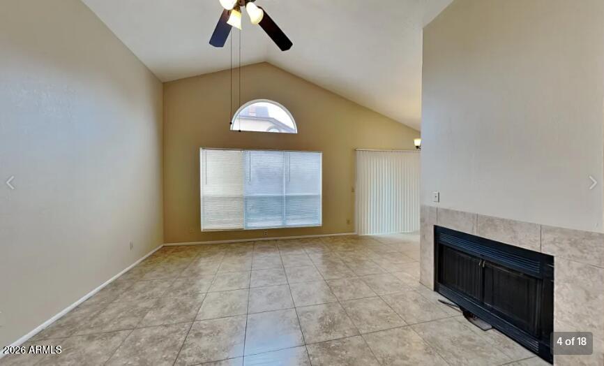 406 E TOPEKA Drive