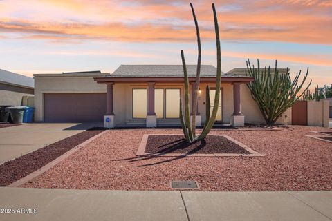 4231 W VILLA MARIA Drive Glendale AZ 85308