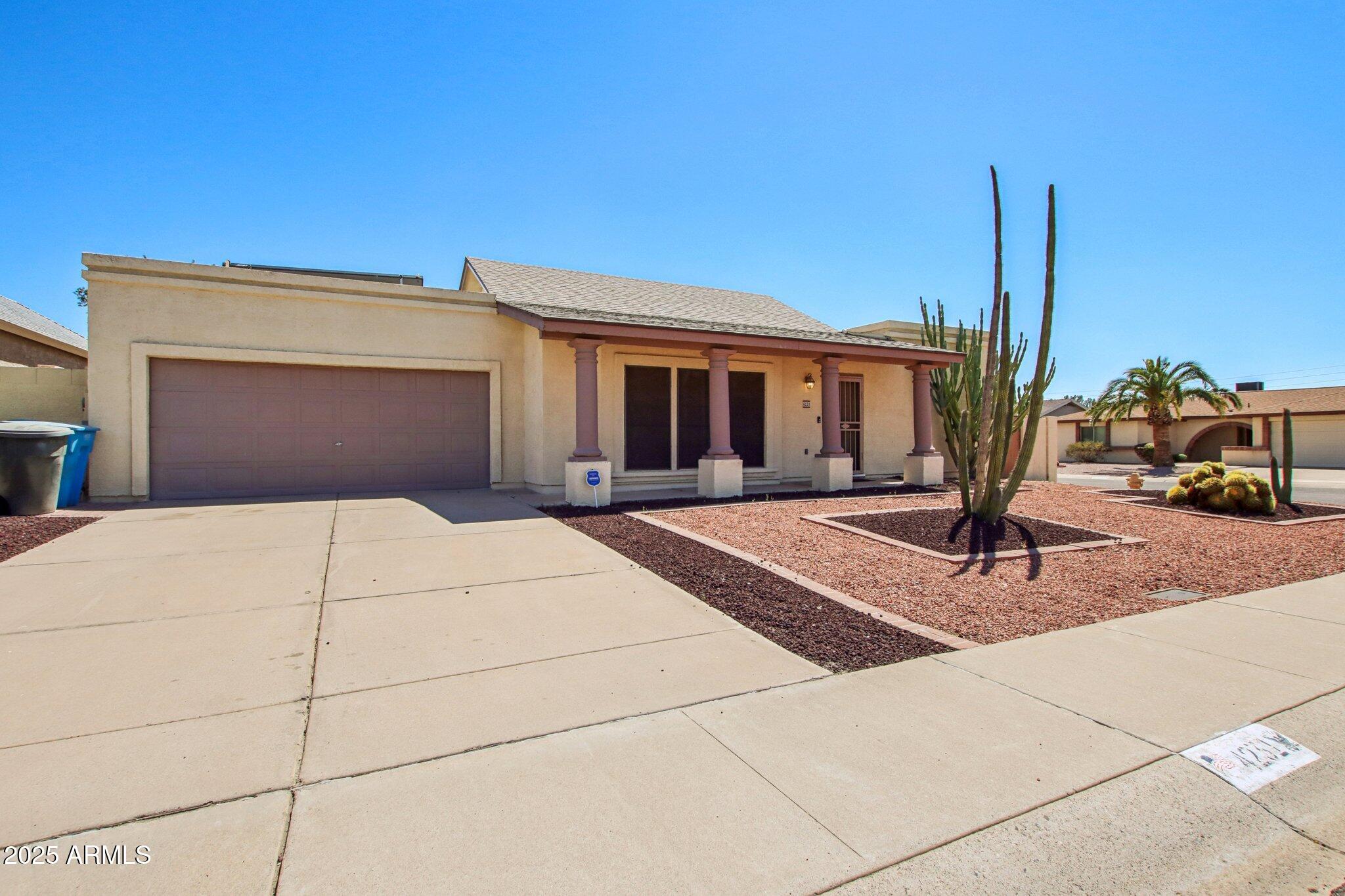 4231 W VILLA MARIA Drive