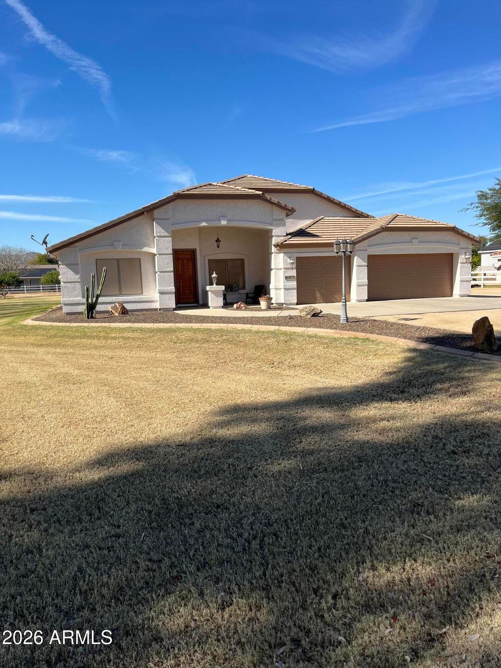 Photo of 4832 N Perryville Road, Litchfield Park, AZ 85340 (MLS # 7005057)