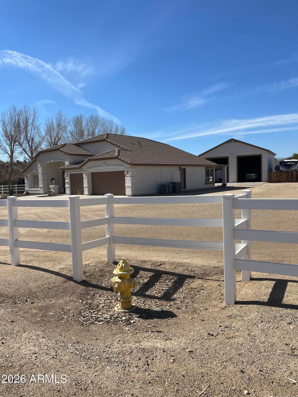 Photo of 4832 N Perryville Road, Litchfield Park, AZ 85340 (MLS # 7005057)