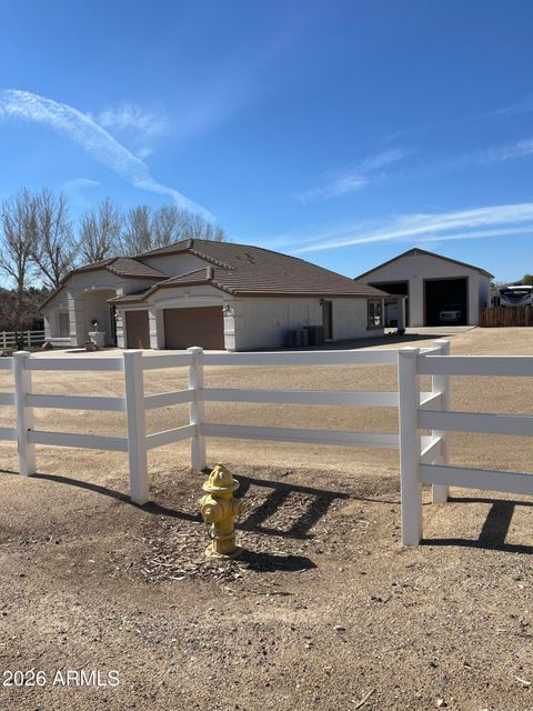 4832 N PERRYVILLE Road Litchfield Park AZ 85340